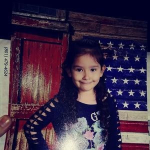 Meet your Posher, Sara